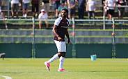 4. Spieltag BFC Dynamo - FSV Zwickau