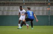 1.Runde Cosy-Wasch-Landespokal BFC Dynamo - SV Nord Wedding,