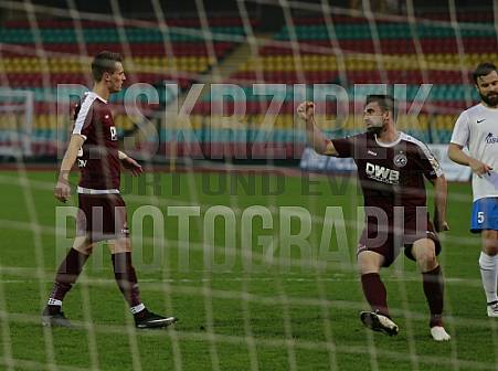 22.Spieltag BFC Dynamo - FC Oberlausitz Neugersdorf