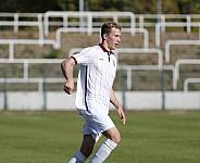 8.Spieltag BFC Dynamo U19 - FC Energie Cottbus U19 ,