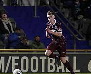 24.Spieltag Hertha BSC II - BFC Dynamo