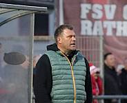 32.Spieltag FSV Optik Rathenow - BFC Dynamo,