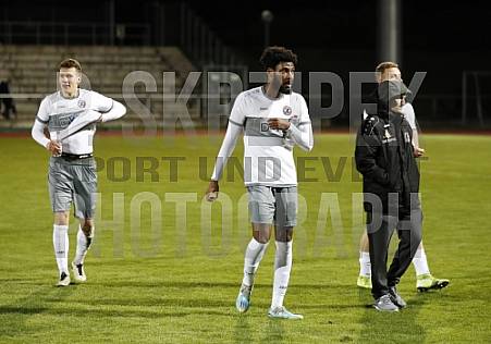 28.Spieltag VfB Germania Halberstadt - BFC Dynamo 28.Spieltag VfB Germania Halberstadt - BFC Dynamo