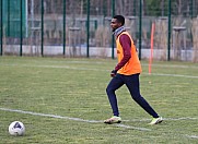 Training vom 30.01.2024 BFC Dynamo