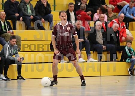 Traditionsturnier in Ilmenau 2025 Traditionsturnier in Ilmenau 2025