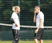 18.07.2020 Training BFC Dynamo