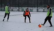 Training vom 13.02.2025 BFC Dynamo