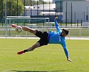 Training 27.04.2018