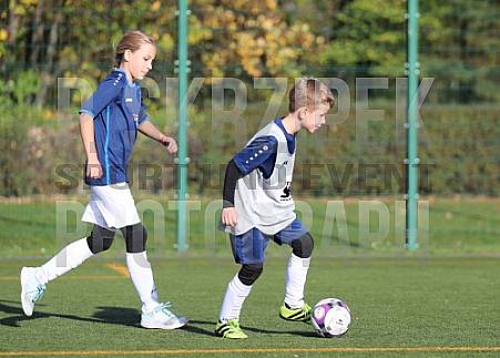 BFC Dynamo FerienCamp Herbst 2022