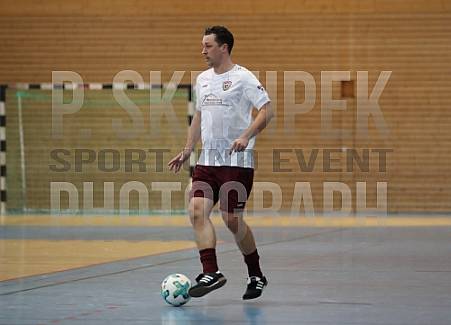 30. Jahre Hansekeller Hallenfussballturnier 2025 30. Jahre Hansekeller Hallenfussballturnier 2025