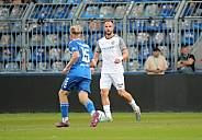 5.Spieltag 1.FC Magdeburg II - BFC Dynamo,