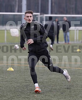 16.01.2019 Training BFC Dynamo