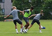 Training vom 25.06.2024 BFC Dynamo