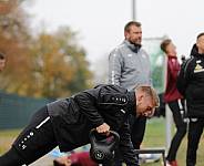 23.10.2019 Training BFC Dynamo