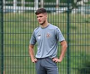 13.07.2022 Training BFC Dynamo