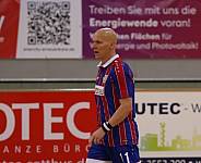 8.Bretter-Knaller Turnier der Traditionsmannschaften