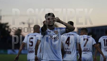 7.Spieltag BFC Dynamo - SV Babelsberg 03, 7.Spieltag BFC Dynamo - SV Babelsberg 03,