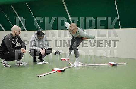 Laktattest 05.01.2026
