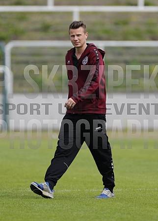 22.Spieltag BFC Dynamo U19 - Tennis Borussia U19 ,