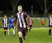 25.Spieltag SV Tasmania - BFC Dynamo,