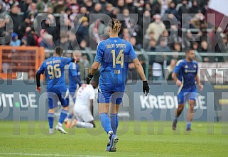 Achtelfinale Delay Sports Berlin - BFC Dynamo