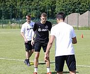 24.06.2019 Trainingsauftakt BFC Dynamo