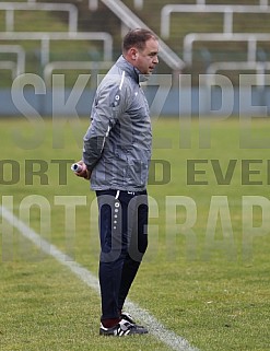 07.02.2020 Training BFC Dynamo