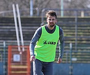 18.03.2022 Training BFC Dynamo