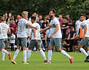 1.Runde Cosy-Wasch Berlin Türkspor - BFC Dynamo,