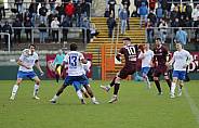 Cosy-Wasch Viertelfinale BFC Dynamo - VSG Altglienicke