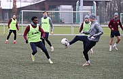 Training vom 13.12.2023 BFC Dynamo