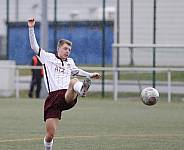 17.Spieltag BFC Dynamo U19 - FC Rot-Weiß Erfurt U19,