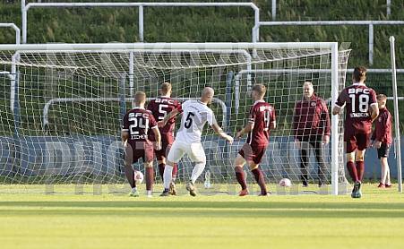 2.Testspiel BFC Dynamo - Lichtenberg 47 ,