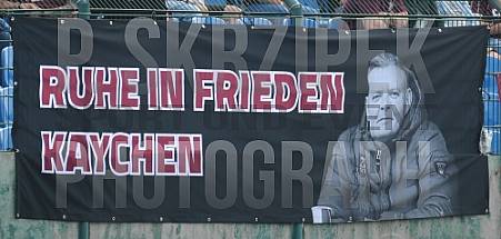 4.Spieltag BFC Dynamo - VfB Germania Halberstadt,