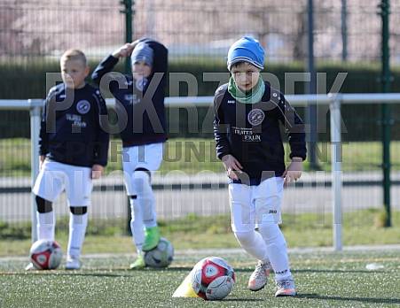 BFC Dynamo FerienCamp April 2022