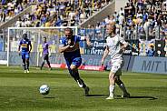 32. Spieltag FC Carl-Zeiss Jena - BFC Dynamo