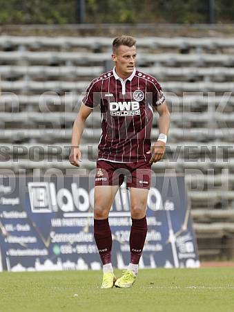 3.Spieltag Berliner AK 07 - BFC Dynamo