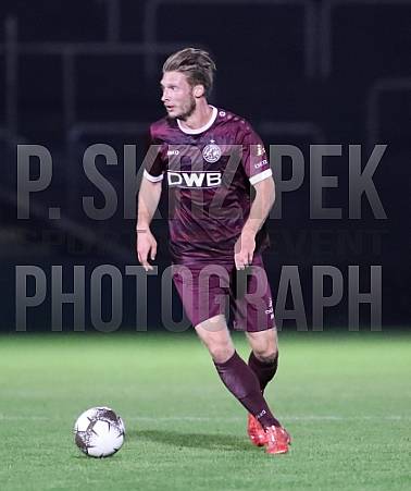 11.Spieltag BFC Dynamo - VfB Germania Halberstadt