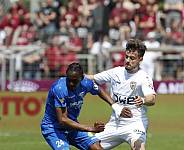 Pokalfinale VSG Altglienicke - BFC Dynamo,