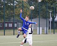 BFC Dynamo u15 - SV Empor Berlin u15