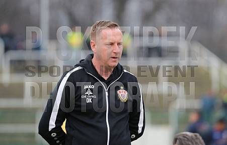 Viertelfinale BFC Dynamo - S.D. Croatia Berlin