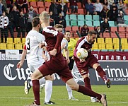 12.Spieltag BFC Dynamo - BSG Chemie Leipzig