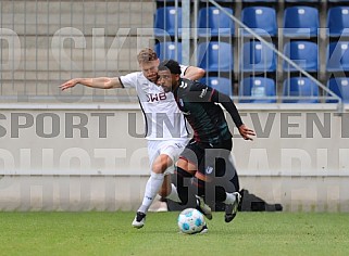 Testspiel 1.FC Magdeburg - BFC Dynamo,