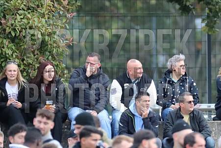 3.Runde Cosy-Wasch-Landespokal FSV Berolina Stralau - BFC Dynamo