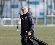 9.Spieltag BFC Dynamo U19 - FSV Zwickau U19,