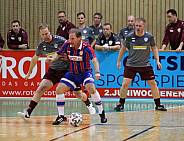 8.Bretter-Knaller Turnier der Traditionsmannschaften