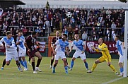 8.Spieltag BFC Dynamo - Chemnitzer FC,