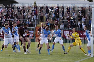 8.Spieltag BFC Dynamo - Chemnitzer FC,