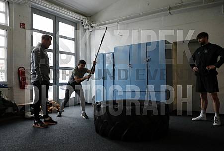 Training 09.01.2026 BFC Dynamo