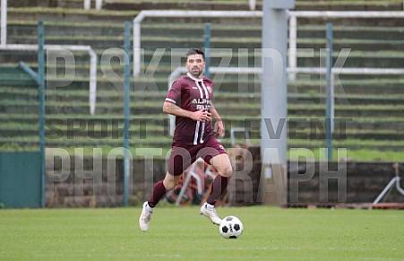 19.Spieltag BFC Dynamo - SV Babelsberg 03